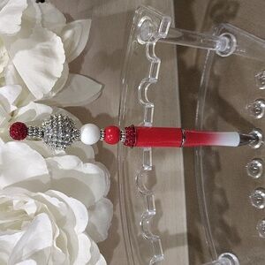Disco Ball Pen - Bling Gift - Cute Office Supplies - New Job Gifts - Boss Gifts